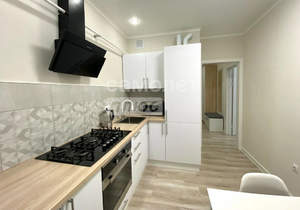 1-к квартира, вторичка, 43м2, 4/9 этаж