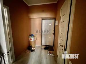 1-к квартира, вторичка, 37м2, 5/5 этаж