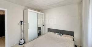 1-к квартира, вторичка, 37м2, 12/16 этаж