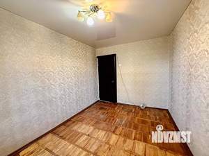 3-к квартира, вторичка, 72м2, 5/5 этаж