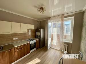 1-к квартира, вторичка, 45м2, 8/10 этаж