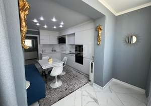 2-к квартира, вторичка, 60м2, 10/13 этаж