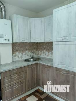 3-к квартира, вторичка, 60м2, 2/5 этаж