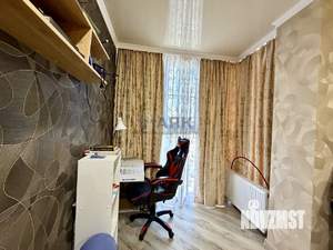 2-к квартира, вторичка, 60м2, 10/16 этаж