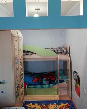 1-к квартира, вторичка, 37м2, 8/8 этаж