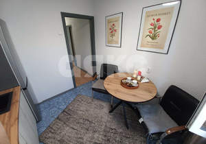 2-к квартира, вторичка, 48м2, 3/5 этаж