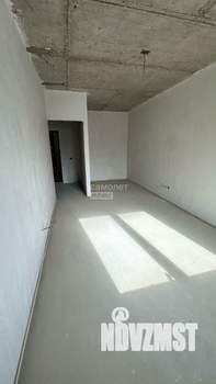 1-к квартира, вторичка, 44м2, 14/14 этаж