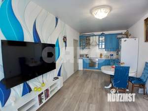 2-к квартира, вторичка, 62м2, 12/18 этаж