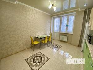 1-к квартира, вторичка, 48м2, 4/9 этаж