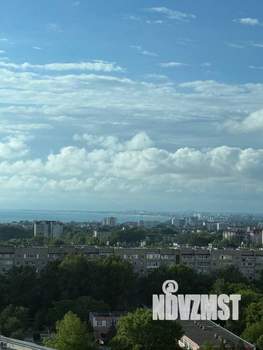 3-к квартира, вторичка, 75м2, 13/14 этаж