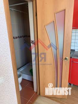 Студия квартира, вторичка, 25м2, 2/5 этаж