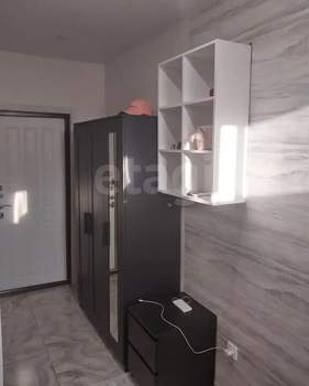 Студия квартира, вторичка, 19м2, 1/20 этаж