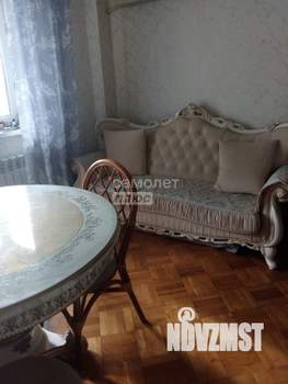 1-к квартира, вторичка, 30м2, 3/7 этаж