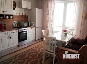 2-к квартира, вторичка, 64м2, 16/16 этаж