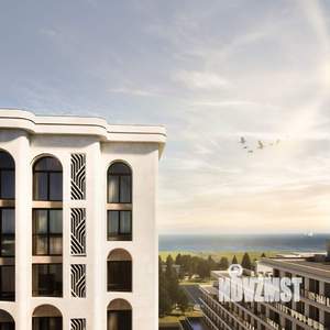 2-к квартира, вторичка, 50м2, 2/12 этаж