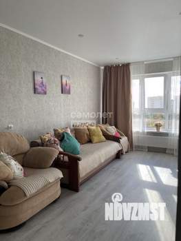 2-к квартира, вторичка, 56м2, 6/9 этаж