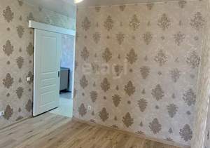 1-к квартира, вторичка, 41м2, 9/19 этаж