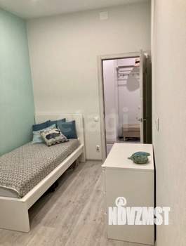 2-к квартира, вторичка, 48м2, 3/4 этаж