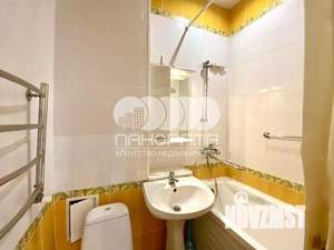 1-к квартира, вторичка, 36м2, 5/6 этаж