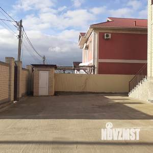 1-к квартира, вторичка, 35м2, 3/3 этаж