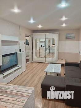 1-к квартира, вторичка, 37м2, 7/9 этаж