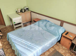 Студия квартира, вторичка, 18м2, 1/3 этаж