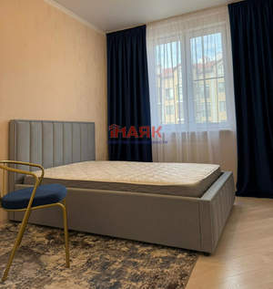 2-к квартира, вторичка, 53м2, 13/15 этаж