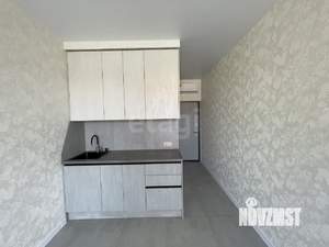 Студия квартира, вторичка, 18м2, 2/4 этаж