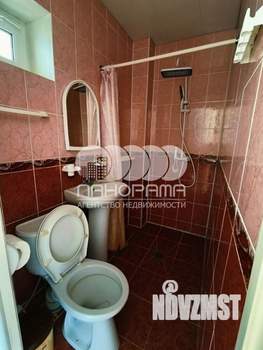 Студия квартира, вторичка, 16м2, 3/3 этаж