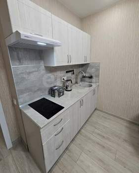 Студия квартира, вторичка, 22м2, 3/13 этаж