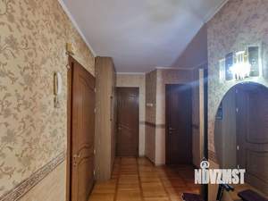 4-к квартира, вторичка, 80м2, 7/9 этаж