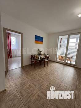 2-к квартира, вторичка, 59м2, 4/9 этаж