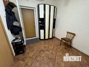 1-к квартира, вторичка, 33м2, 1/6 этаж