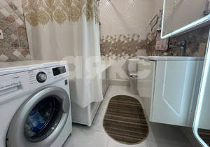 1-к квартира, вторичка, 38м2, 6/20 этаж