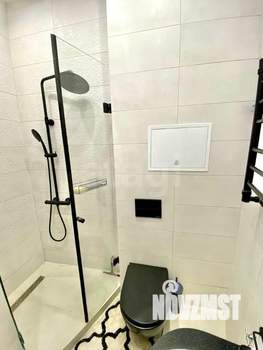 Студия квартира, вторичка, 21м2, 1/9 этаж