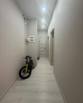 2-к квартира, вторичка, 52м2, 11/15 этаж