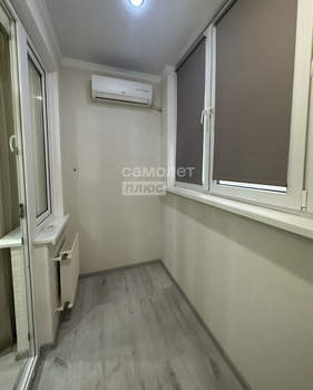 1-к квартира, вторичка, 38м2, 6/13 этаж