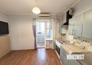 2-к квартира, вторичка, 58м2, 2/9 этаж