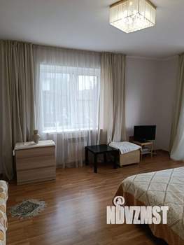 1-к квартира, вторичка, 45м2, 2/6 этаж