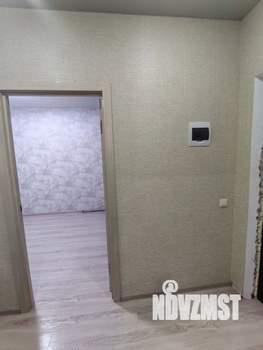 1-к квартира, вторичка, 34м2, 2/8 этаж