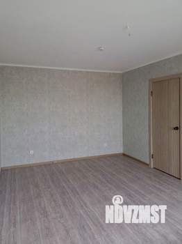 1-к квартира, вторичка, 38м2, 15/16 этаж