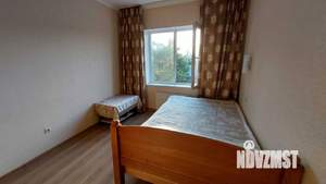 1-к квартира, вторичка, 37м2, 3/3 этаж