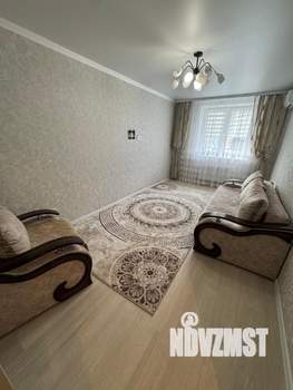 1-к квартира, вторичка, 45м2, 6/7 этаж