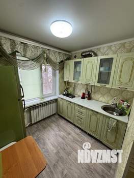 2-к квартира, вторичка, 50м2, 2/5 этаж