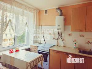 1-к квартира, вторичка, 33м2, 4/5 этаж