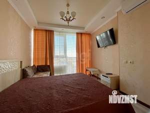 2-к квартира, вторичка, 54м2, 13/23 этаж