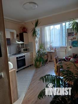 1-к квартира, вторичка, 50м2, 5/9 этаж