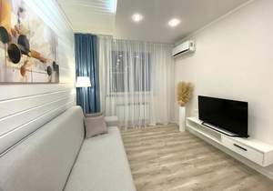 1-к квартира, вторичка, 43м2, 4/9 этаж