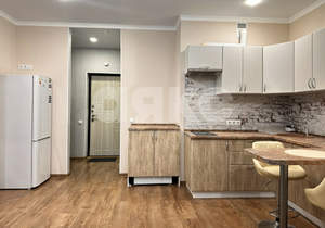 Студия квартира, вторичка, 30м2, 19/20 этаж