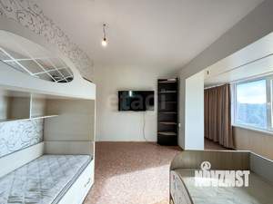 2-к квартира, вторичка, 63м2, 6/6 этаж